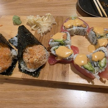 Sushi Kingdom - Sushi Bars Near Me - Buford, Georgia Sushi Kingdom - Sushi Bars Near Me - Buford, Georgia