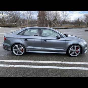 Audi Burlington - Car Dealers Near Me - Burlington, Massachusetts