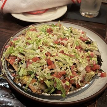 Lolita Back Bay - Veg nachos - Mexican Near Me - Boston, Massachusetts Lolita Back Bay - Veg nachos - Mexican Near Me - Boston, Massachusetts