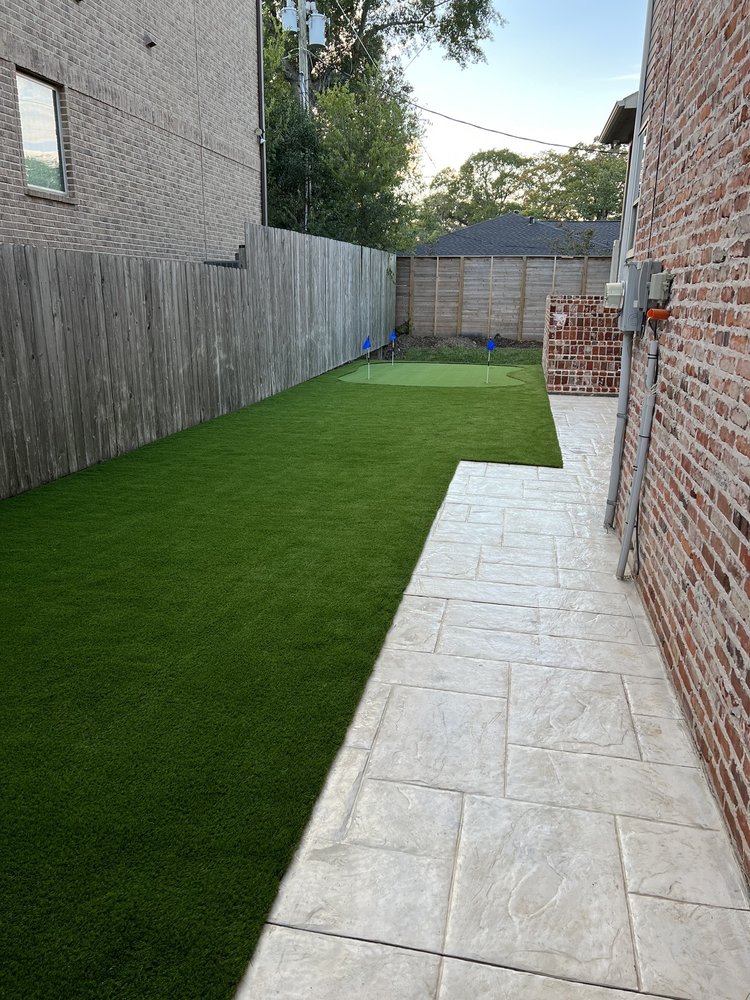 1 TURF PRO Updated August 2024 Request a Quote 59 Photos