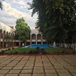 Hospital Regional Benito Juárez