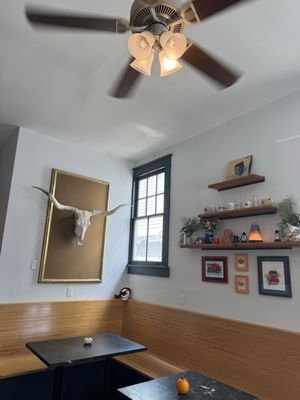 Petite Rouge Cafe & Coffee Truck by null