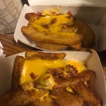 Jack in the Box - Fast Food Near Me - Alameda, California