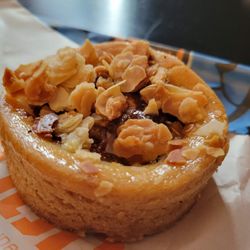 Bbrood - Appel Tartlettes