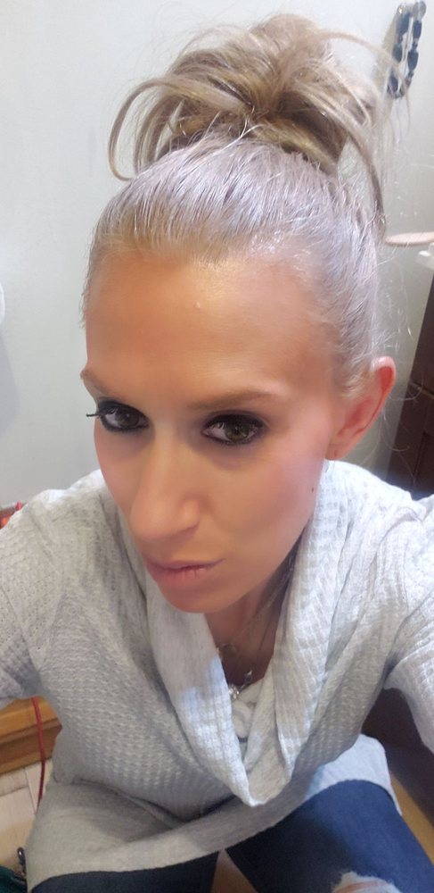 Slide of Pocono Lake Preserve