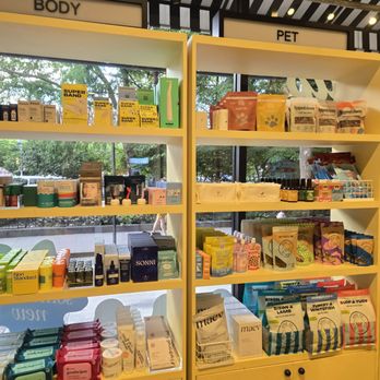 Pop Up Grocer - Grocery Near Me - New York, New York Pop Up Grocer - Grocery Near Me - New York, New York