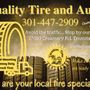 Photo of Quality Tire and Auto