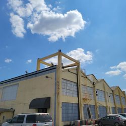 Pasadena Wine Storage