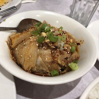 Chengdu Impression - Lincoln Park - Garlic Pork - Szechuan Near Me - Chicago, Illinois Chengdu Impression - Lincoln Park - Garlic Pork - Szechuan Near Me - Chicago, Illinois