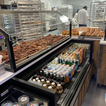 Bakey - Bakeries Near Me - Boston, Massachusetts