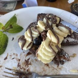 French toast French toast