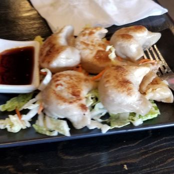 Cravings - Pot Stickers! - Noodles Near Me - Geneva, Illinois Cravings - Pot Stickers! - Noodles Near Me - Geneva, Illinois