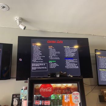 Corner Cafe - Chinese Near Me - San Diego, California Corner Cafe - Chinese Near Me - San Diego, California