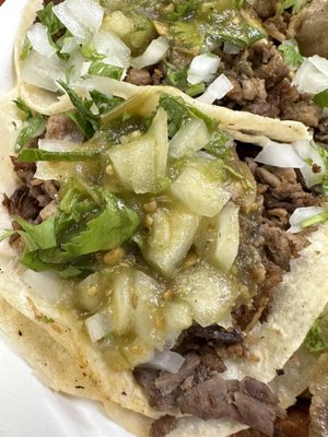 Taqueria De Anda by null