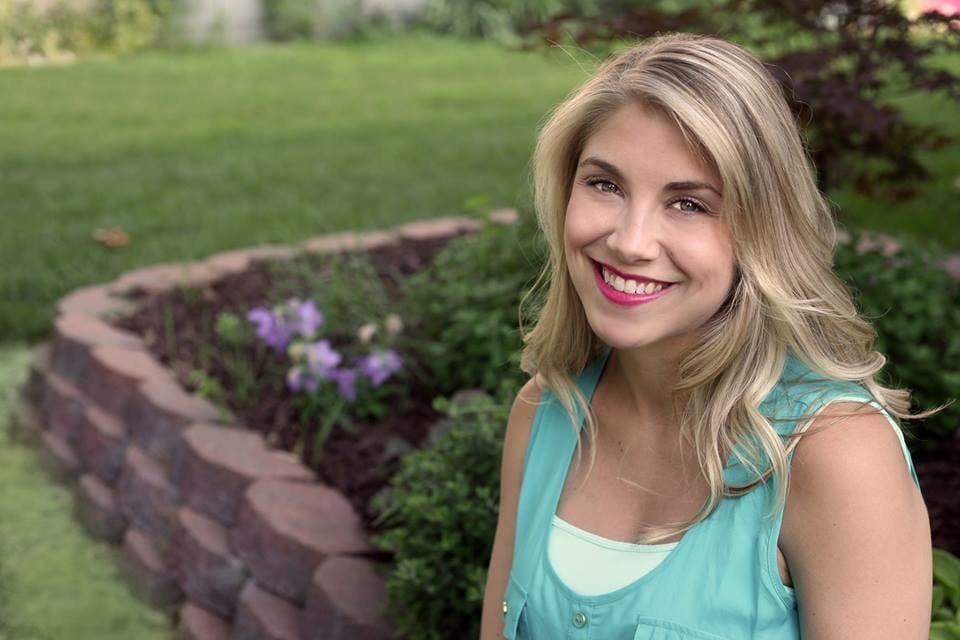 Micaela Flick - grief counselor in Overland Park, KS