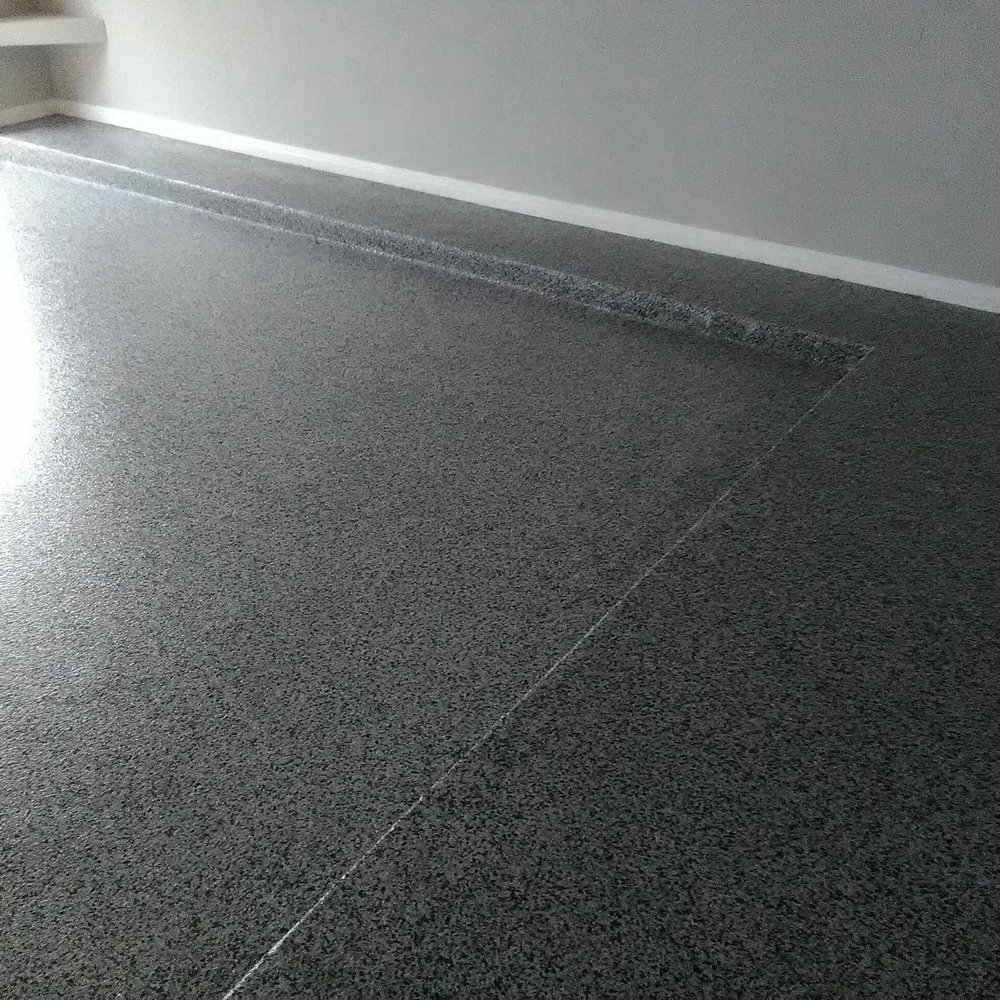 Garage Monkeyz - Flooring Near Me - Austin, Texas