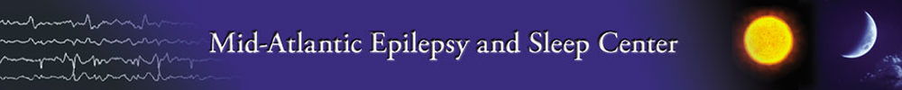 Mid Atlantic Epilepsy & Sleep Center - sleep specialist in Bethesda, MD