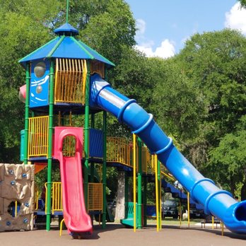 Comanche Park - Parks Near Me - San Antonio, Texas