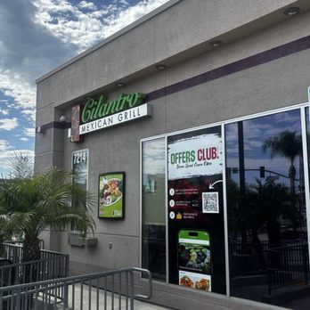 Cilantro Mexican Grill - Mexican Near Me - North Hollywood, California Cilantro Mexican Grill - Mexican Near Me - North Hollywood, California