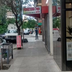 Ferretería Trejo