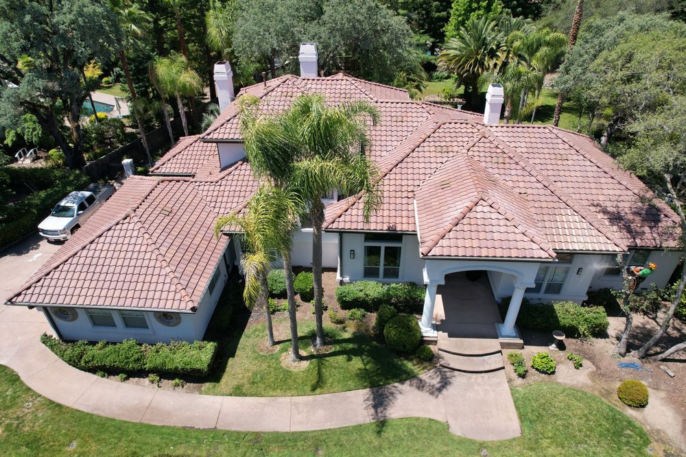 Slide of American Cool Construction