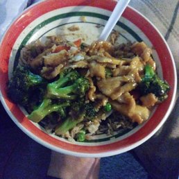 Delicous food. Reasonable prices. Friendly staff.
