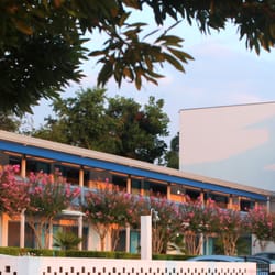 The Waterway - Waterway Lodge