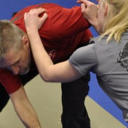 Wise Warrior Gym & REAL Self Defense