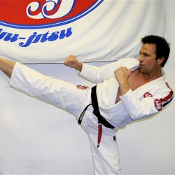 International Martial Arts Academy