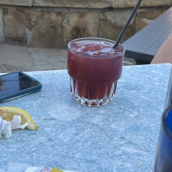 Mr Rick's - Cocktail - Bars Near Me - Avila Beach, California