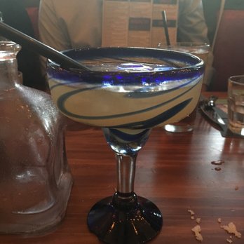 Calaveras Cantina - House Margarita - Mexican Near Me - Jupiter, Florida