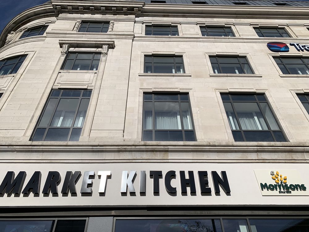 MORRISONS Updated September 2024 1925 Piccadilly Gardens