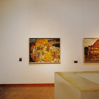 Leopold Museum - Museums Near Me - Vienna, 9