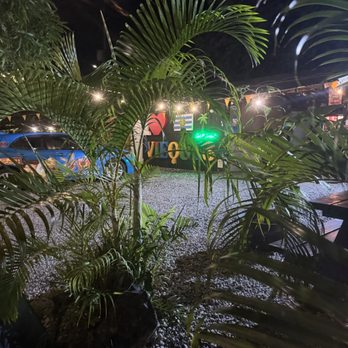 El Rincón Del Sabor - outdoor decor - Puerto Rican Near Me - Moca, Puerto Rico