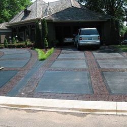 All Concrete, Inc.