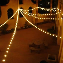 Aldea - Appetizers Area