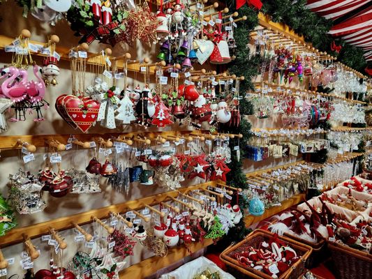 Christkindlmarket Aurora by null