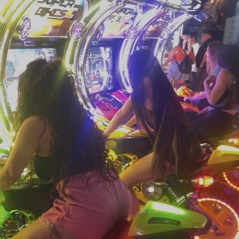 Dave & Buster's San Diego - Sports Bars Near Me - San Diego, California Dave & Buster's San Diego - Sports Bars Near Me - San Diego, California