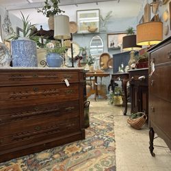 Aiken Antique Mall - Lots of fun pieces that seem to change around often