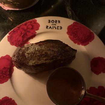 Born & Raised - Steakhouses Near Me - San Diego, California Born & Raised - Steakhouses Near Me - San Diego, California