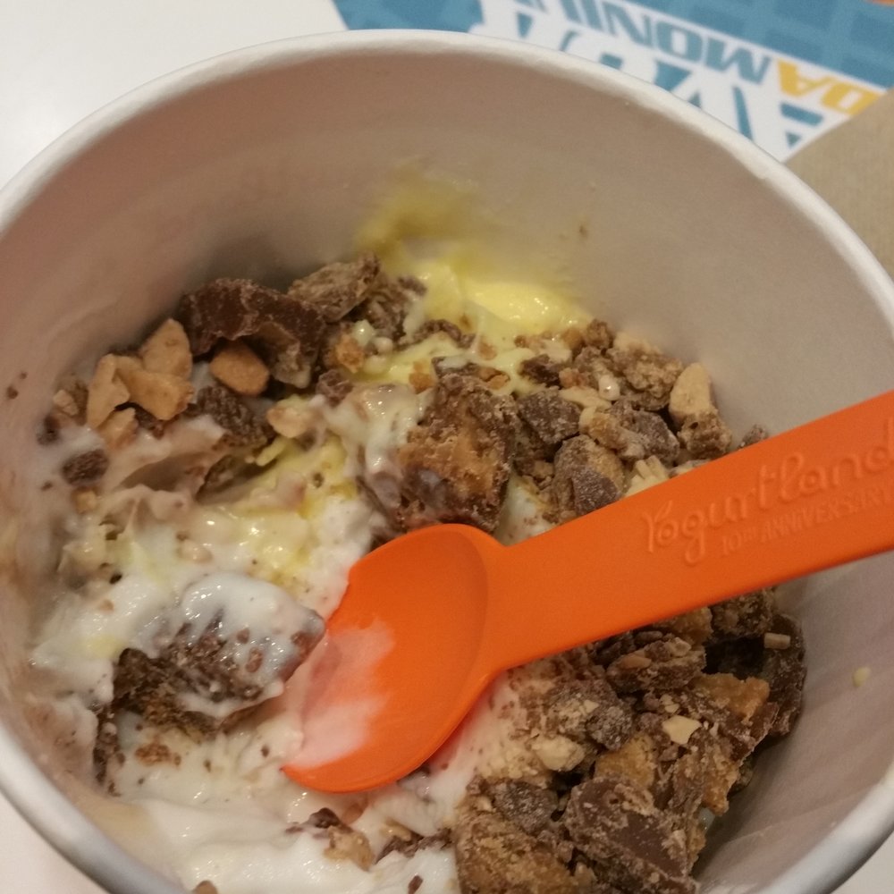 Yogurtland - Ice Cream & Frozen Yogurt Near Me - Palmdale, California Yogurtland - Ice Cream & Frozen Yogurt Near Me - Palmdale, California