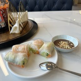 Summer Roll