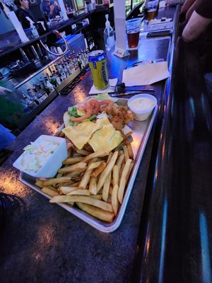 Stinky's Bar & Grill by null