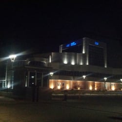 Cüneyt Gökçer Sahnesi