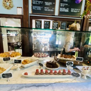 Loma Mar Outpost - Pastries from the new chef - Coffee & Tea Near Me - Loma Mar, California Loma Mar Outpost - Pastries from the new chef - Coffee & Tea Near Me - Loma Mar, California