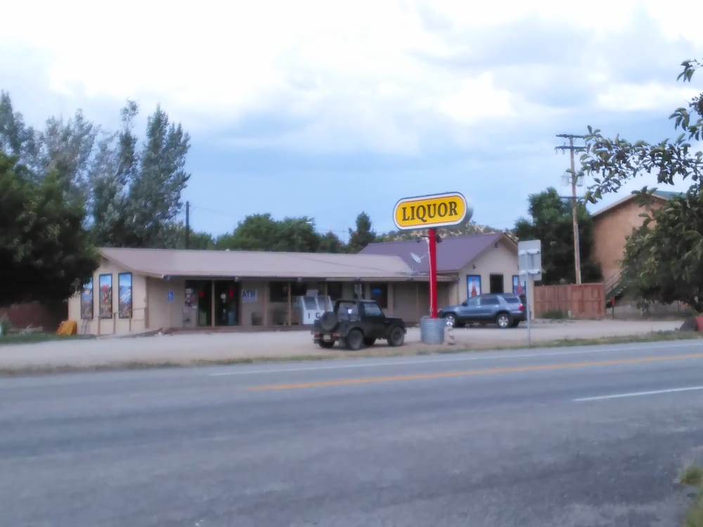 EL DORADO STORE & LIQUOR Updated September 2024 451 Hwy 160, Fort