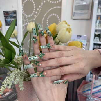 Love Nails - Nail Salons Near Me - Fullerton, California