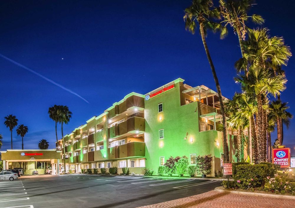 COMFORT INN & SUITES HUNTINGTON BEACH - Updated August 2024 - 194
