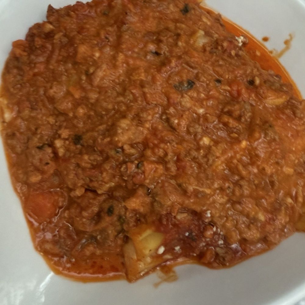 Patsy's Pizzeria - Lasagna Fondinia - Pizza Near Me - Boca Raton, Florida