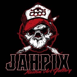 JahPix KustomArtGallery